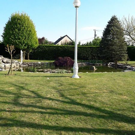 Gite La Pinetterie Civray-de-Touraine Dış mekan fotoğraf
