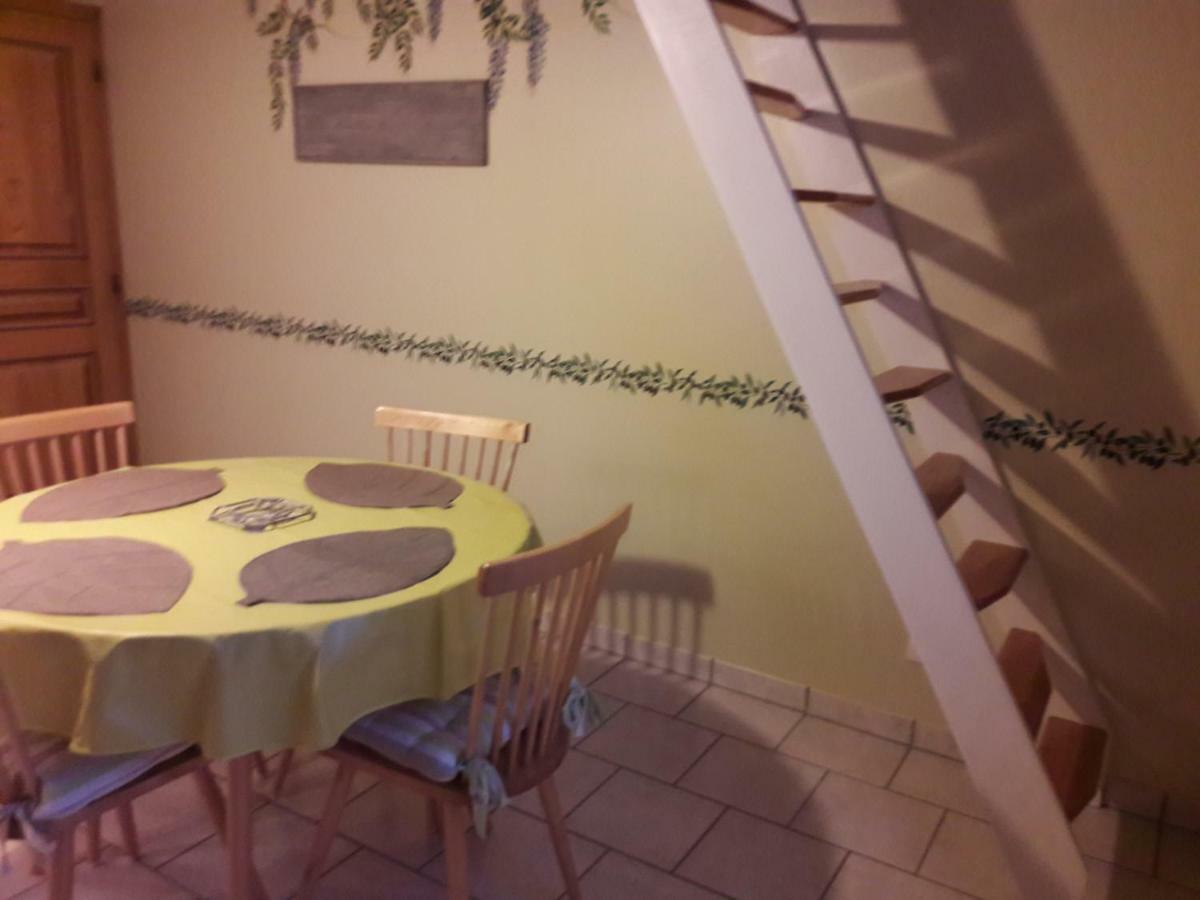 Gite La Pinetterie Civray-de-Touraine Dış mekan fotoğraf